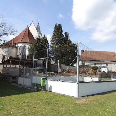 Kirchenwirt Inn Kreuzen  Zimmer foto