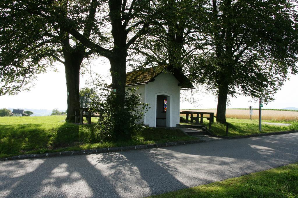 Kirchenwirt Inn Kreuzen  Exterior foto